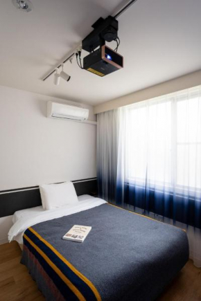 HOTEL GRAPHY NEZU - Vacation STAY 33275v